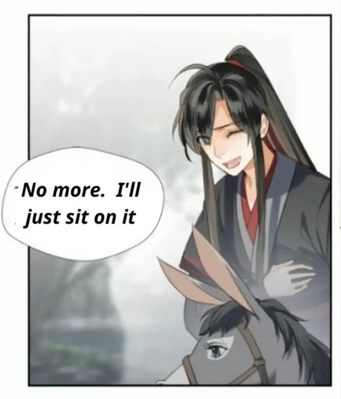 Mo Dao Zu Shi Chapter 178 image 28_optimized